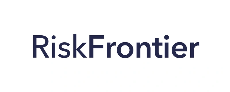 RiskFrontier name artwork